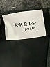 Akris Punto Black Cocktail Dress Size 12 - photo 7