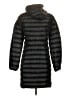 TNA Black Coat Size S - photo 2