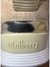 Mulberry Tan Sneakers Size EU 37 - photo 5