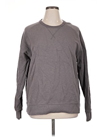 GOODTHREADS Sweatshirt (view 1)