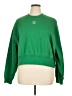 Adidas Green Pullover Sweater Size XL - photo 1
