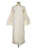 Ann Mashburn Ivory Casual Dress Size XS - photo 1