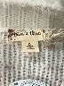 Hem & Thread Pink Purple Cardigan Size L - photo 4