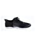 Assorted Brands Black Sneakers Size 9 1/2 - photo 1