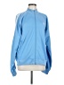 Gear for Sports 100% Polyester Blue Track Jacket Size M - photo 1