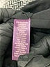 Rachel Roy Tweed Gray Blazer Size 8 - photo 7