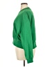 Adidas Green Pullover Sweater Size XL - photo 5