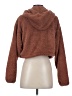 Aeropostale 100% Polyester Brown Pullover Sweater Size XS - photo 2