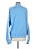 Gear for Sports 100% Polyester Blue Track Jacket Size M - photo 2
