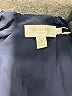 Ted Baker London 100% Polyester Polka Dots Blue Cocktail Dress Size 2 (0) - photo 7