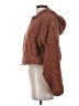 Aeropostale 100% Polyester Brown Pullover Sweater Size XS - photo 5