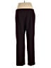 Apt. 9 Burgundy Dress Pants Size 2 - photo 2