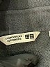 Comptoir des Cotonniers 100% Polyester Gray Coat Size Sm (1) - photo 6