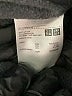 Comptoir des Cotonniers 100% Polyester Gray Coat Size Sm (1) - photo 8
