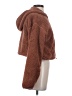 Aeropostale 100% Polyester Brown Pullover Sweater Size XS - photo 4