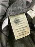 Ann Taylor Gray Casual Dress Size 10 - photo 8