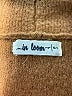 In Loom Brown Cardigan Size M - photo 7