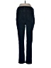NYDJ Solid Blue Jeans Size 10 - photo 2