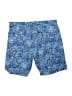 Robert Graham Paisley Blue Board Shorts Size 36 waist - photo 2