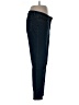 NYDJ Solid Blue Jeans Size 10 - photo 4