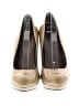 MRKT Tan Heels Size 9 - photo 2
