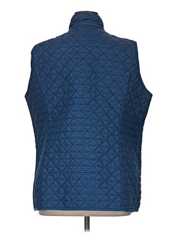 Lands' End Vest (view 2)