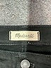 Madewell Black Casual Pants Size 30 waist - photo 7