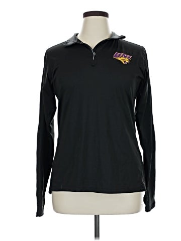 Cg Long Sleeve Polo (view 1)