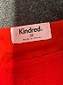 Kindred 100% Polyester Red Casual Dress Size 3X - photo 7