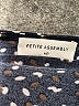 Petite Assembly Polka Dots Black Long Sleeve Blouse Size M (petite) - photo 7