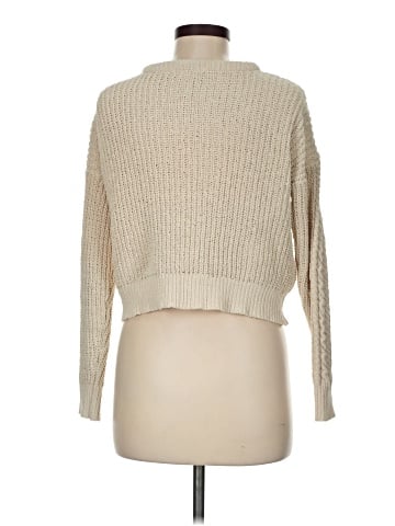 Derek Heart Turtleneck Sweater (view 2)