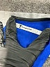 T by Alexander Wang 100% Polyester Solid Blue Casual Dress Size 2 - photo 7