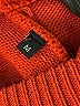 Assorted Brands Solid Red Pullover Sweater Size M - photo 8