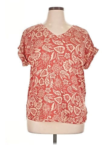 Cupio Short Sleeve T-Shirt (view 1)