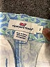 Vineyard Vines Print Blue Shorts Size 2 - photo 3
