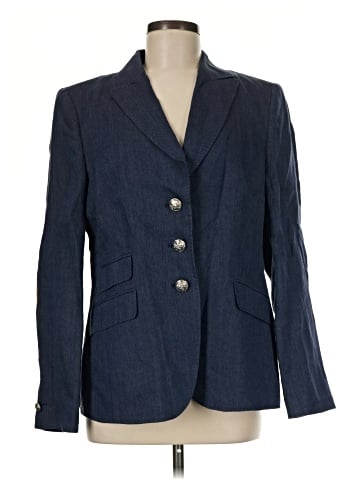 Basler Blazer (view 1)