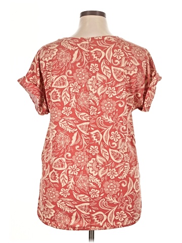 Cupio Short Sleeve T-Shirt (view 2)