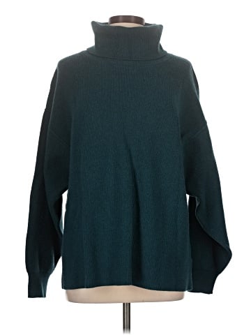 Free People Turtleneck Sweater (view 1)