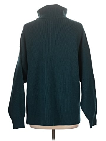Free People Turtleneck Sweater (view 2)