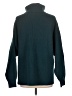Free People Teal Turtleneck Sweater Size L - photo 2