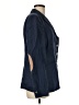 Basler Blue Blazer Size 8 - photo 4
