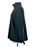 Free People Teal Turtleneck Sweater Size L - photo 5