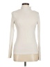 Universal Thread Ivory Long Sleeve Turtleneck Size M - photo 1