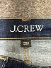 J.Crew Solid Blue Jeans Size 30 waist - photo 7