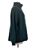 Free People Teal Turtleneck Sweater Size L - photo 4