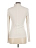 Universal Thread Ivory Long Sleeve Turtleneck Size M - photo 2