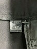 Tahari Solid Black Dress Pants Size 12 - photo 7