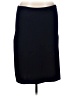 Eddie Bauer Solid Black Formal Skirt Size XL - photo 1