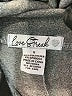 Love Streak Gray Active Pants Size S - photo 7