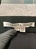 Veronica Beard Black Jeggings Size 4 - photo 7
